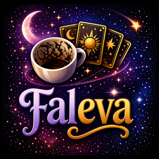 Faleva Logo